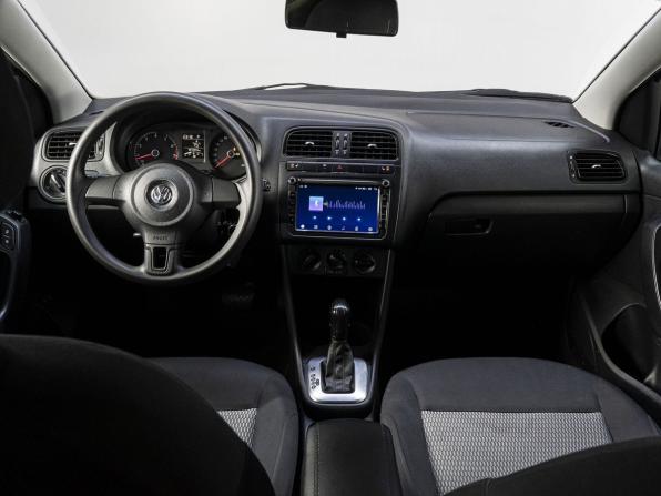 Volkswagen Polo V с пробегом 2014 года, цена 799 000 рублей, 197341 км, седан, Автокод Объявления