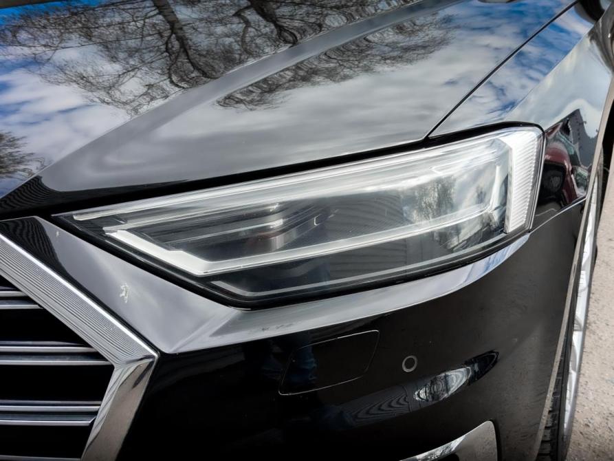 Audi A8 IV (D5) Москва  - изображение 17