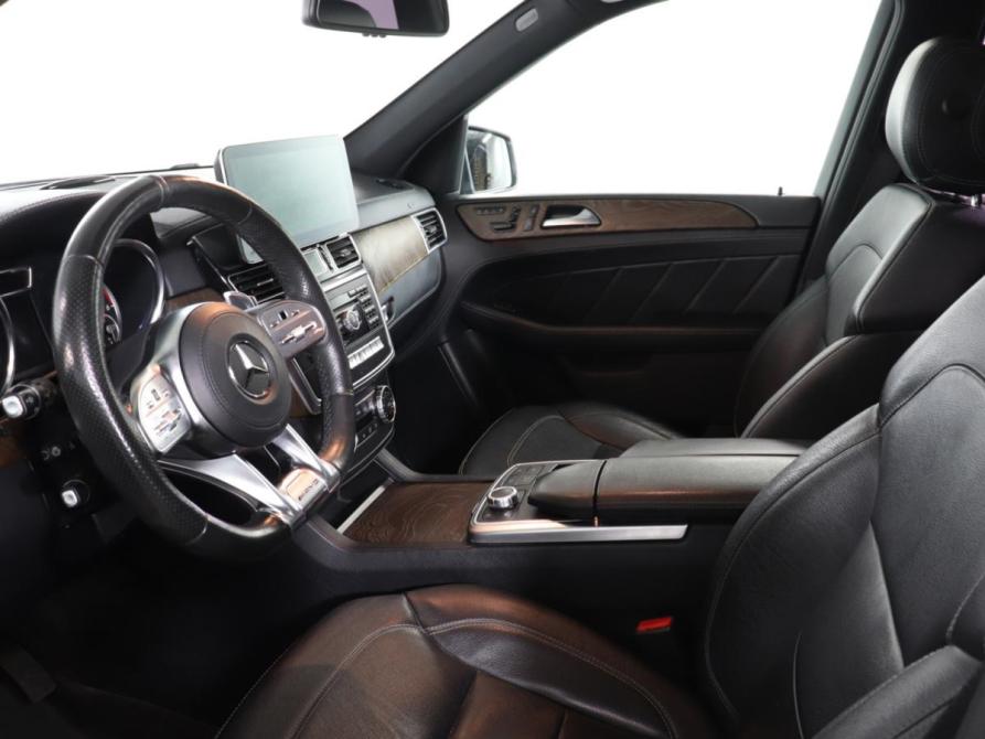 Mercedes-Benz GL-Класс II (X166) Москва  - изображение 14
