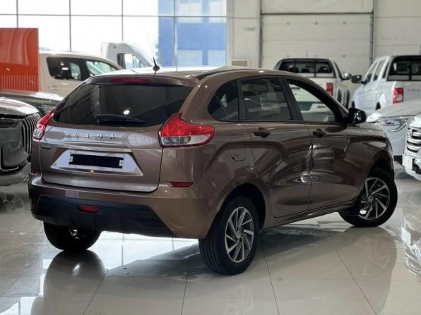 Lada (ВАЗ) XRAY I с пробегом 2018 года, цена 950 000 рублей, 18459 км, хэтчбек, Автокод Объявления