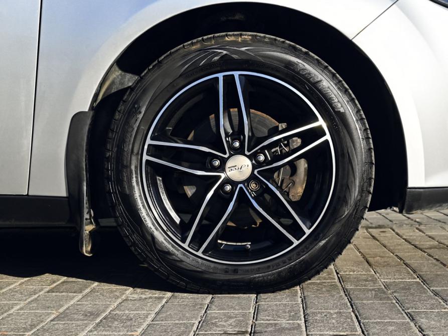 Ford Focus III Екатеринбург  - изображение 21