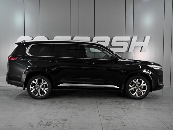 Exeed VX I с пробегом 2023 года, цена 2 869 000 рублей, 22600 км, внедорожник, Автокод Объявления
