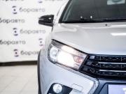 Lada (ВАЗ) Vesta I Ростов-на-Дону  - изображение 48