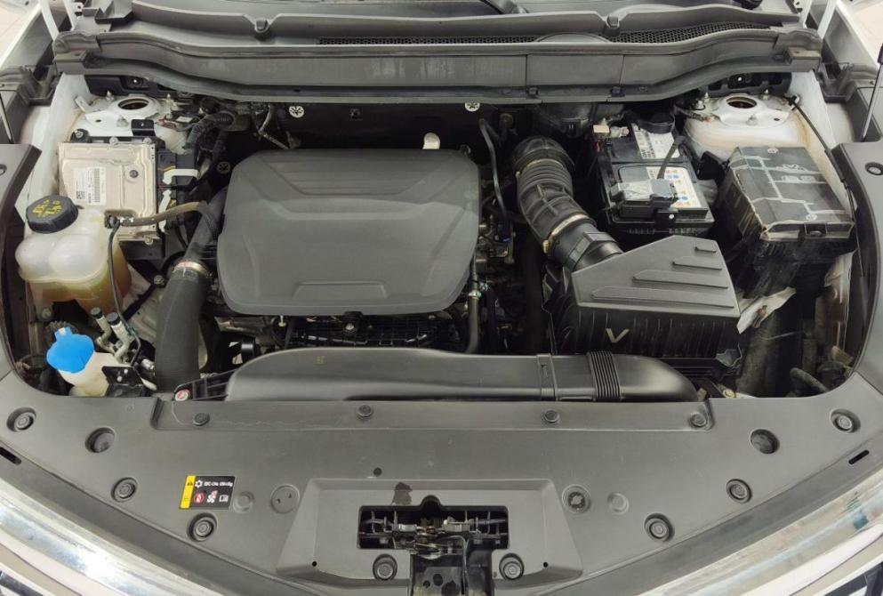 Haval F7 II Екатеринбург  - изображение 21