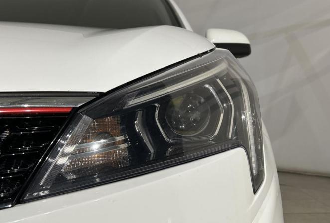 Kia Rio IV Рестайлинг с пробегом 2021 года, цена 1 735 000 рублей, 80170 км, седан, Автокод Объявления