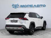 Toyota RAV4 V (XA50) Калининград  - изображение 27