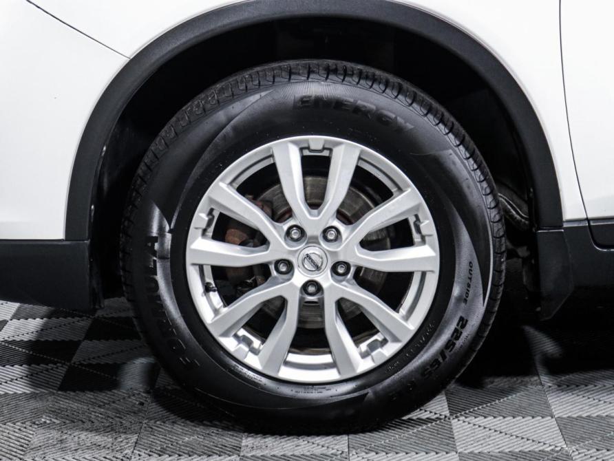 Nissan X-Trail III Рестайлинг Москва  - изображение 15