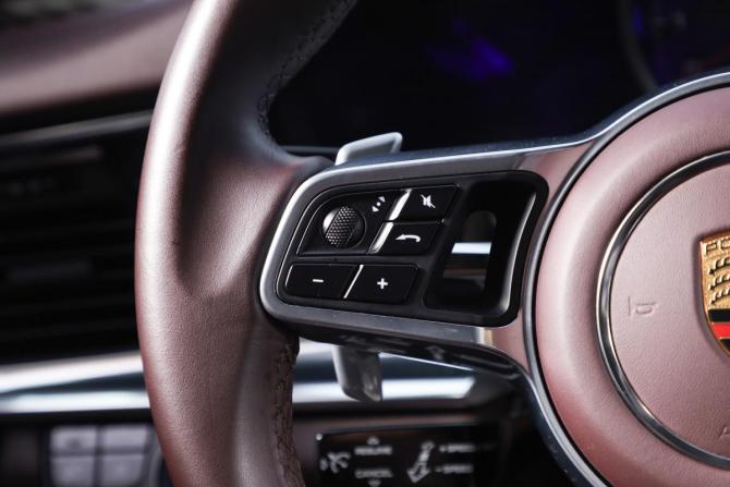 Porsche Panamera II с пробегом 2020 года, цена 8 899 000 рублей, 36000 км, лифтбек, Автокод Объявления