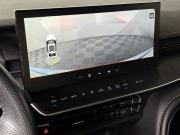 Toyota Camry IX (XV80) China Market Москва  - изображение 49