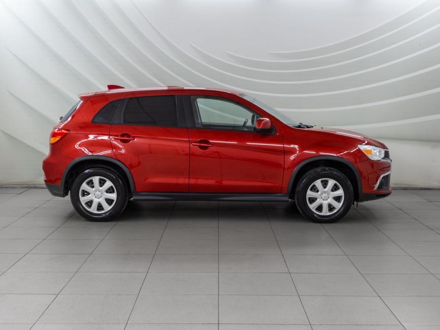 Mitsubishi ASX I Рестайлинг 2 Волгоград  - изображение 9
