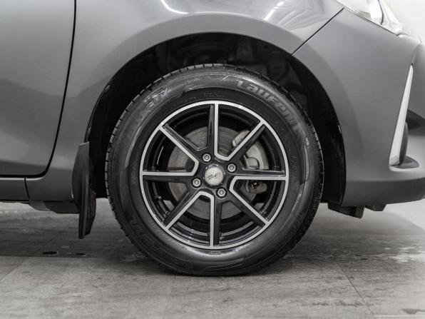 Toyota Vitz III (XP130) Рестайлинг 2 с пробегом 2019 года, цена 1 000 000 рублей, 105400 км, хэтчбек, Автокод Объявления