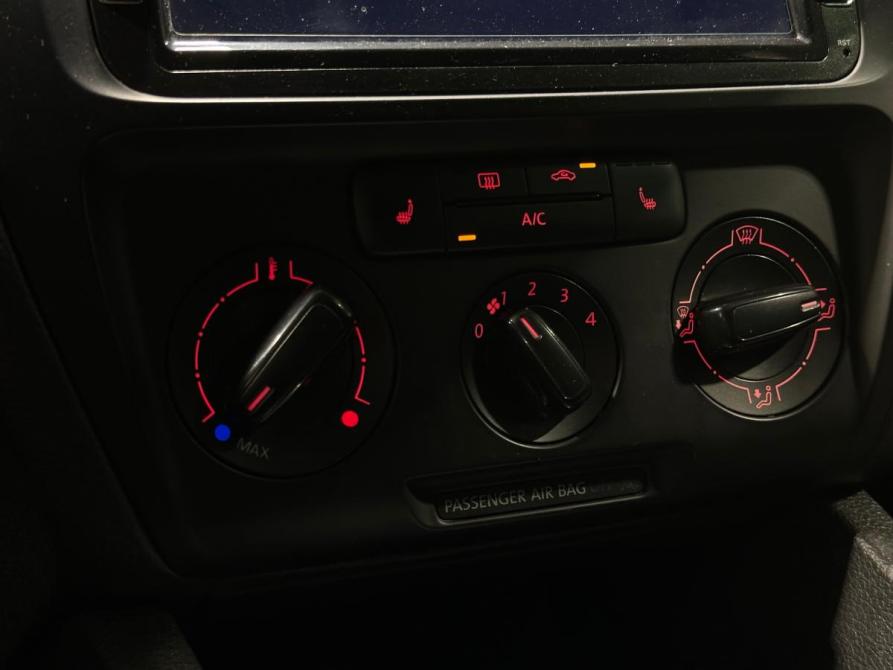 Volkswagen Jetta VI Челябинск  - изображение 11