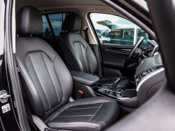 BMW X3 III (G01) с пробегом 2020 года, цена 3 790 000 рублей, 140349 км, внедорожник, Автокод Объявления
