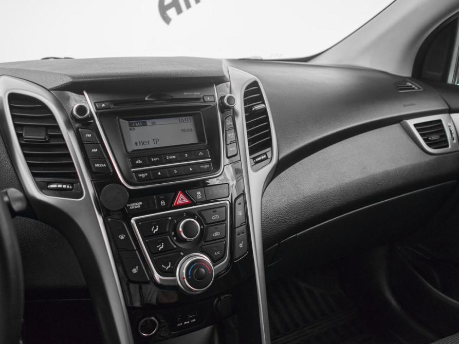 Hyundai i30 II Екатеринбург  - изображение 16