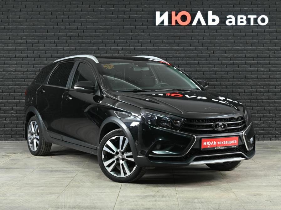Lada (ВАЗ) Vesta I Екатеринбург  - изображение 3