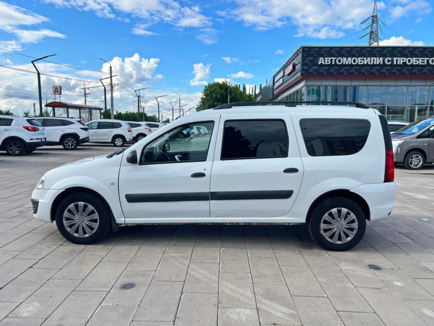 Lada (ВАЗ) Largus I Стерлитамак  - изображение 7