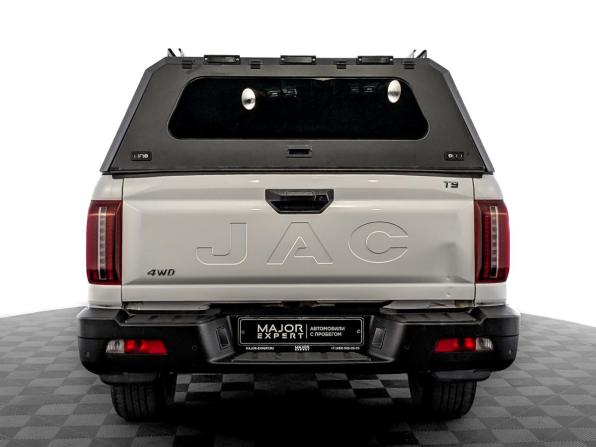 JAC T9 с пробегом 2024 года, цена 2 840 000 рублей, 39147 км, offers.body_type.unknown, Автокод Объявления