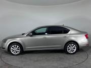 Skoda Octavia III (A7) Рестайлинг Ростов-на-Дону  - изображение 24