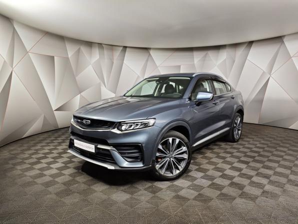 Geely Tugella I с пробегом 2021 года, цена 2 530 000 рублей, 66009 км, внедорожник, Автокод Объявления