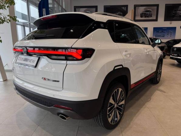 Новый Changan CS35 Plus I Рестайлинг 2025 года, цена 2 839 900 рублей, внедорожник, Автокод Объявления