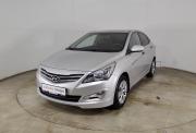 Hyundai Solaris I Рестайлинг Волгоград  - изображение 28