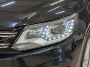 Volkswagen Tiguan I Рестайлинг Москва  - изображение 47