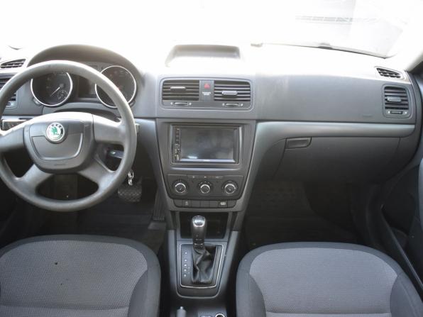 Skoda Yeti I с пробегом 2013 года, цена 380 000 рублей, 216220 км, внедорожник, Автокод Объявления