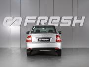 Lada (ВАЗ) Priora I Рестайлинг Минеральные Воды  - изображение 20