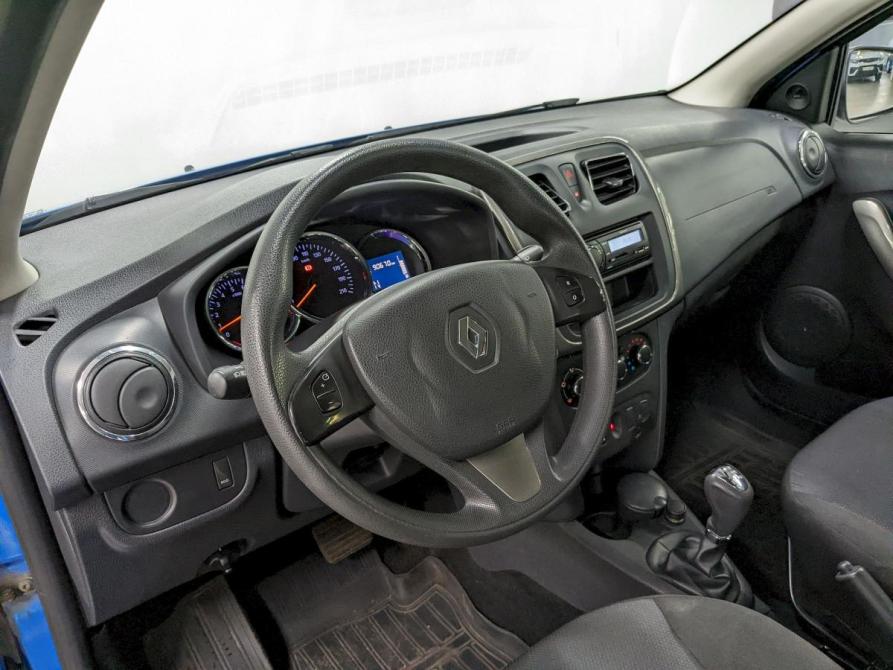 Renault Sandero II Москва  - изображение 12