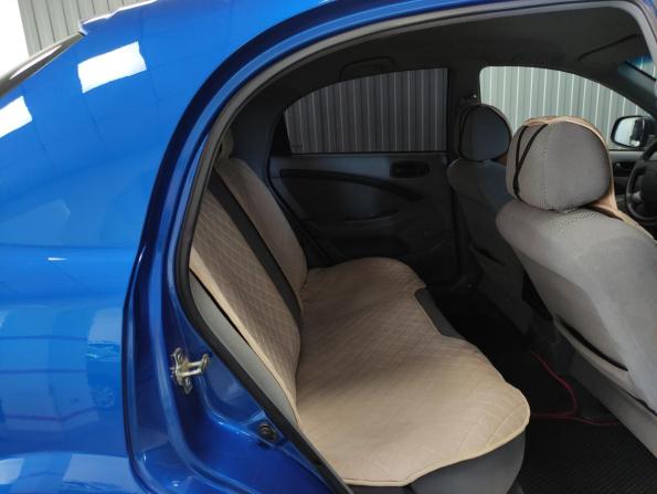 Chevrolet Lacetti I с пробегом 2011 года, цена 405 000 рублей, 201527 км, хэтчбек, Автокод Объявления