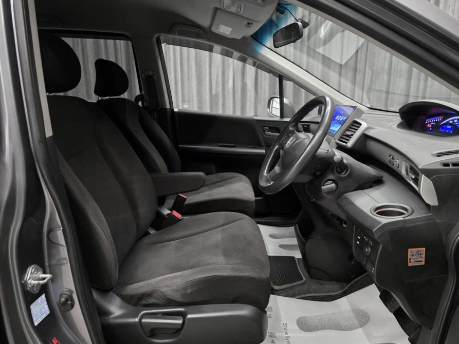 Honda Freed I Красноярск  - изображение 9