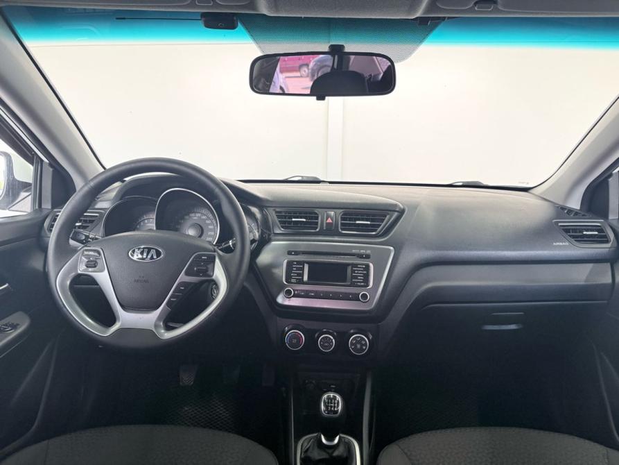 Kia Rio III Рестайлинг Уфа  - изображение 7