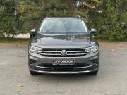 Volkswagen Tiguan II Рестайлинг Санкт-Петербург  - изображение 41
