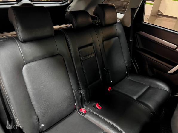 Chevrolet Captiva I Рестайлинг с пробегом 2012 года, цена 1 345 000 рублей, 177018 км, внедорожник, Автокод Объявления