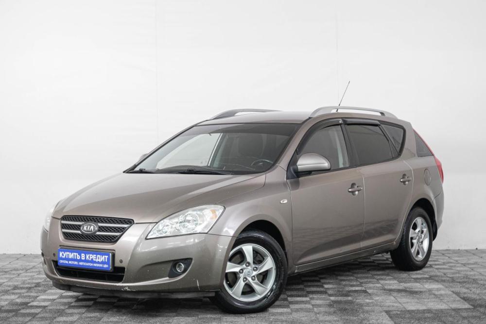 Kia Ceed I Кемерово  - изображение 4
