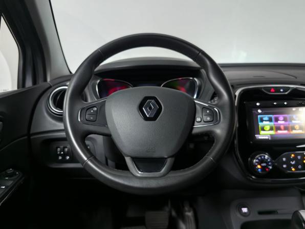 Renault Kaptur I с пробегом 2018 года, цена 1 759 000 рублей, 73746 км, внедорожник, Автокод Объявления