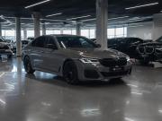 BMW 5 серии VII (G30/G31/G38) Рестайлинг Москва  - изображение 30