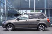 Lada (ВАЗ) Granta I Рестайлинг Ульяновск  - изображение 31