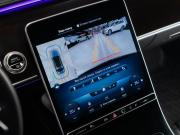 Mercedes-Benz S-Класс VII (W223) Москва  - изображение 45