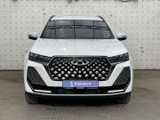 Chery Tiggo 7 Pro Max I Рестайлинг Тамбов  - изображение 22
