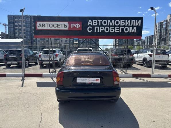 ЗАЗ Chance с пробегом 2011 года, цена 126 880 рублей, 218476 км, седан, Автокод Объявления
