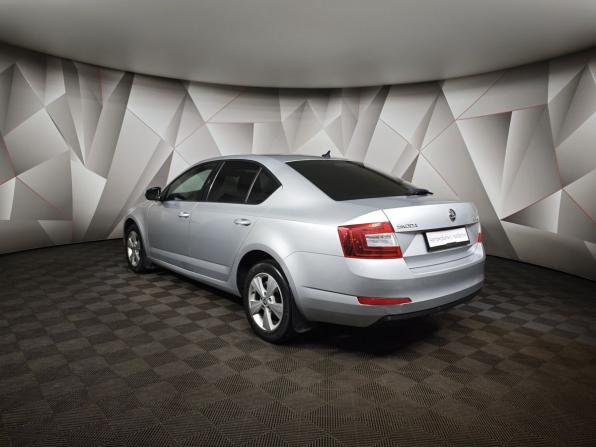 Skoda Octavia III (A7) с пробегом 2014 года, цена 929 000 рублей, 203620 км, лифтбек, Автокод Объявления