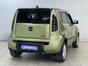 Kia Soul I Воронеж  - изображение 24