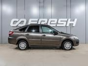 Lada (ВАЗ) Granta I Воронеж  - изображение 19