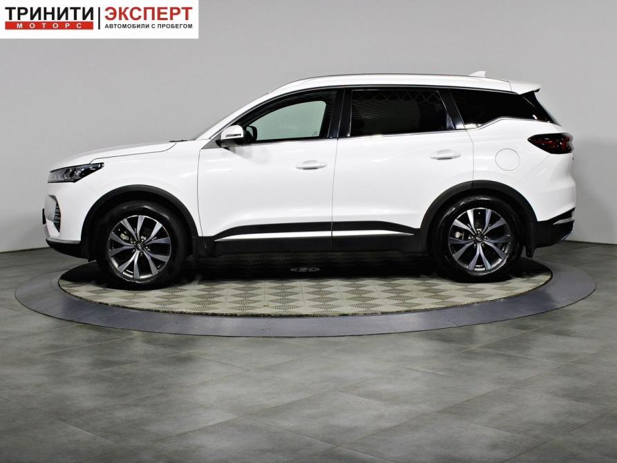Chery Tiggo 7 Pro I Белгород  - изображение 8