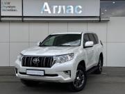 Toyota Land Cruiser Prado 150 Series Рестайлинг 2 Краснодар  - изображение 16
