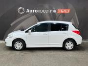 Nissan Tiida I Рестайлинг Пермь  - изображение 28