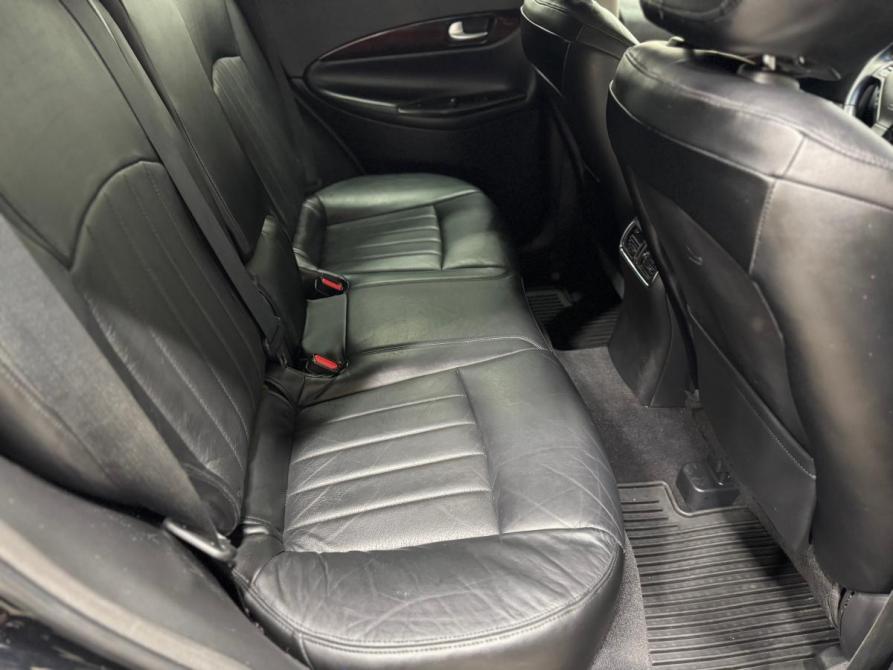 Infiniti EX I (J50) Кемерово  - изображение 17