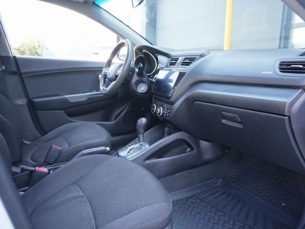 Kia Rio III с пробегом 2013 года, цена 700 000 рублей, 205768 км, седан, Автокод Объявления