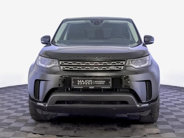 Land Rover Discovery V с пробегом 2017 года, цена 3 770 000 рублей, 95690 км, внедорожник, Автокод Объявления